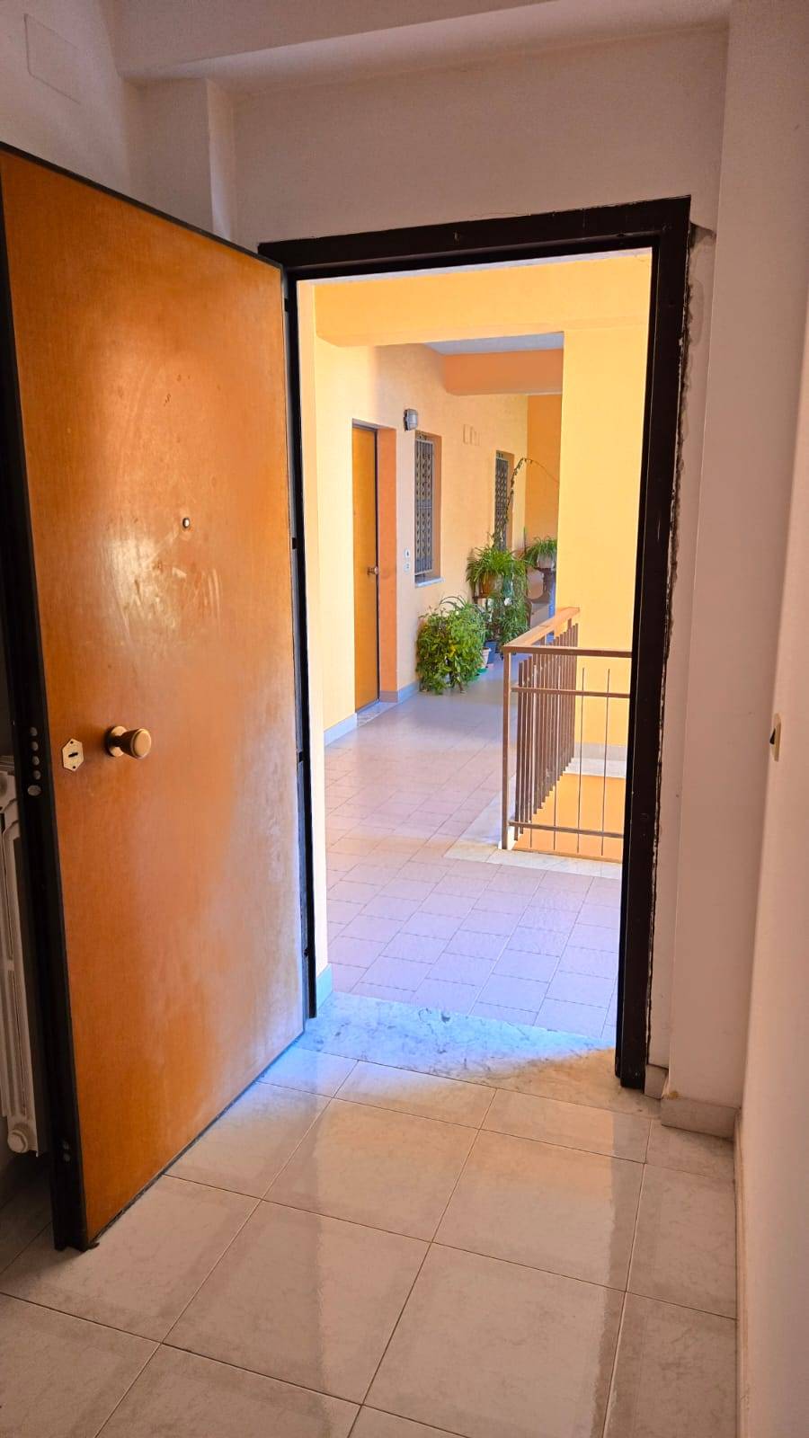 Appartamento in vendita a Montemarano (AV)