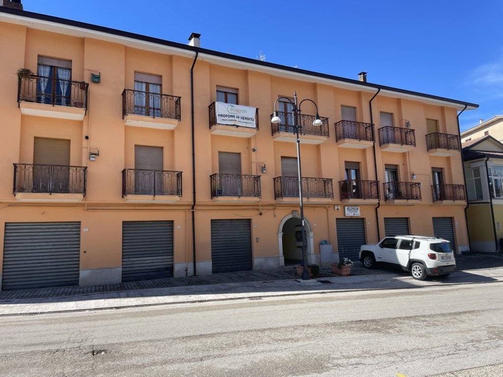 Appartamento in vendita a Montemarano (AV)