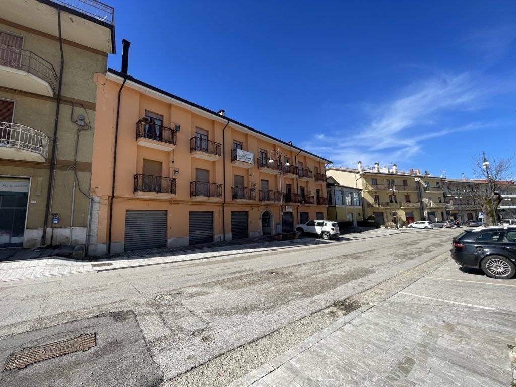 Appartamento in vendita a Montemarano (AV)