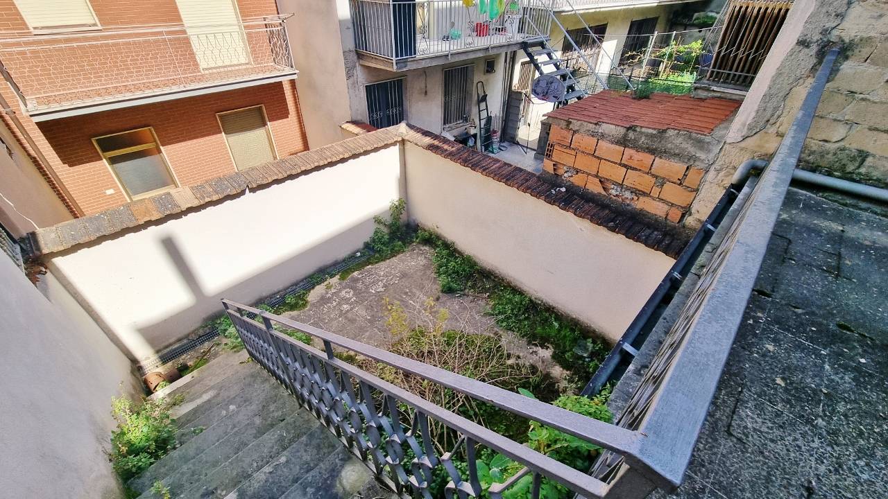Casa semi-indipendente in vendita a Grottaminarda (AV)