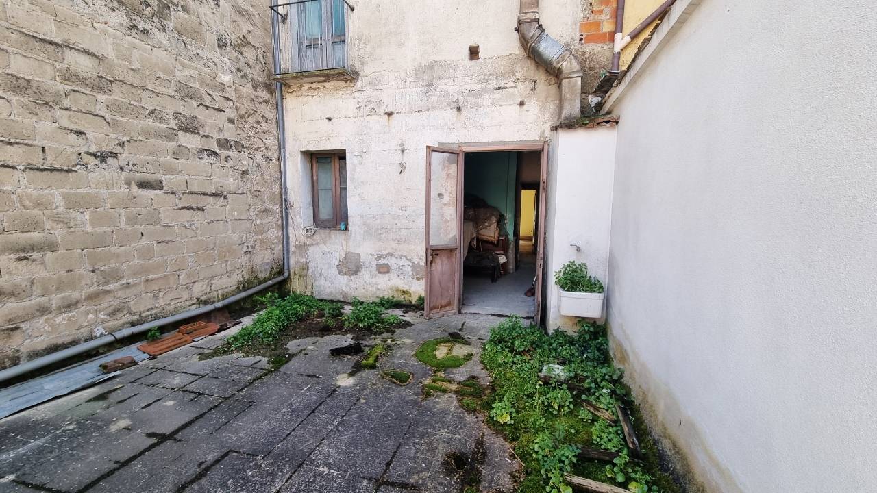 Casa semi-indipendente in vendita a Grottaminarda (AV)