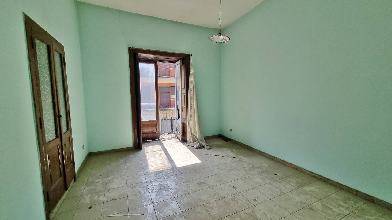 Casa semi-indipendente in vendita a Grottaminarda (AV)