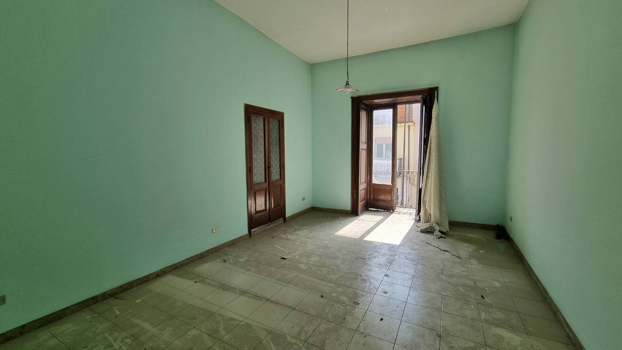 Casa semi-indipendente in vendita a Grottaminarda (AV)