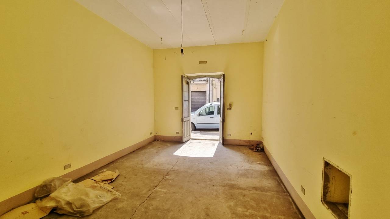 Casa semi-indipendente in vendita a Grottaminarda (AV)