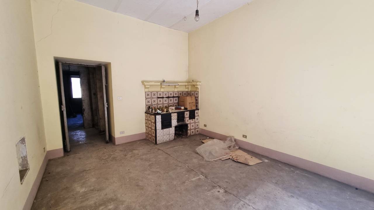 Casa semi-indipendente in vendita a Grottaminarda (AV)