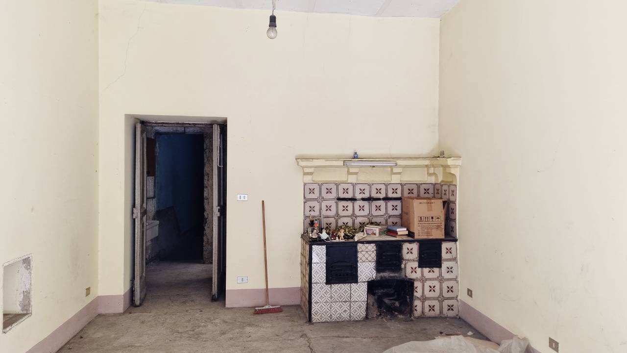 Casa semi-indipendente in vendita a Grottaminarda (AV)
