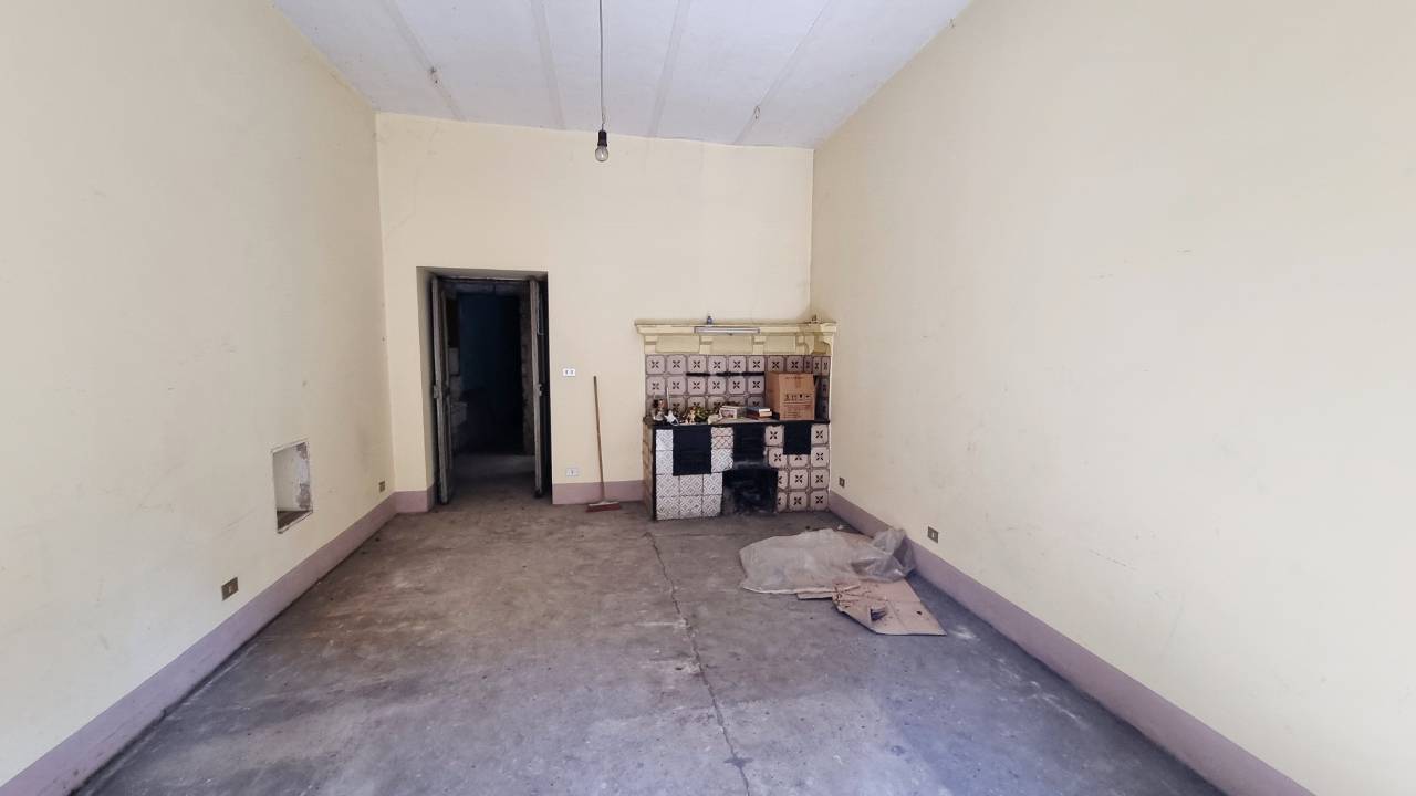 Casa semi-indipendente in vendita a Grottaminarda (AV)