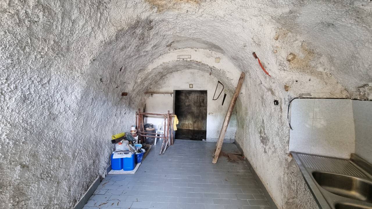 Casa indipendente in vendita a Guardia Lombardi (AV)