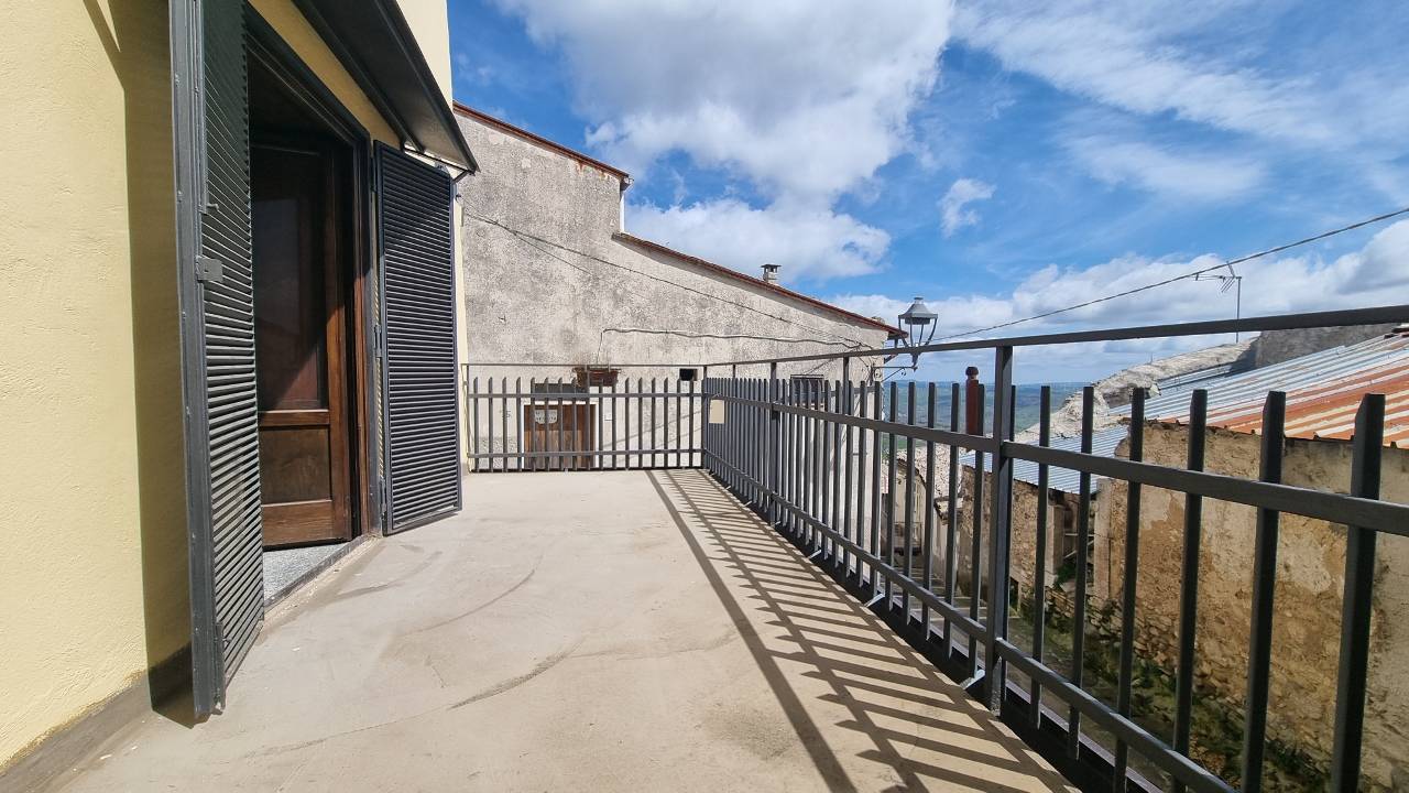 Casa indipendente in vendita a Guardia Lombardi (AV)
