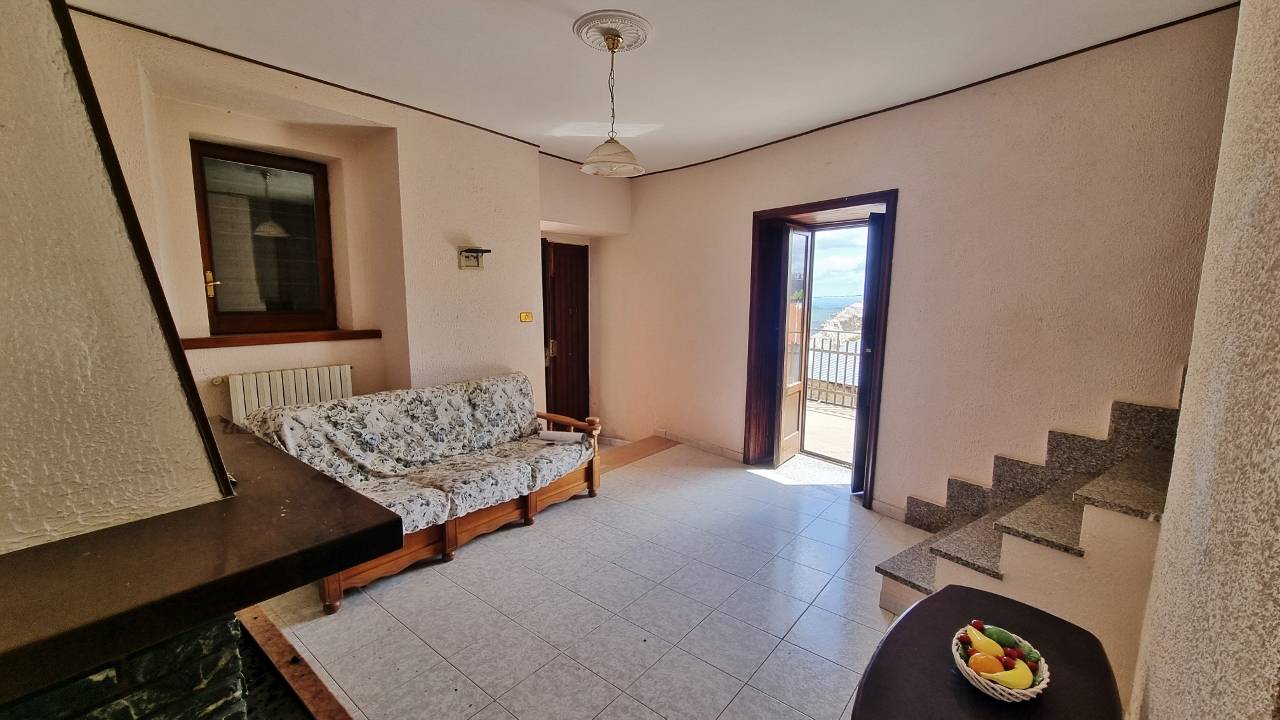 Casa indipendente in vendita a Guardia Lombardi (AV)