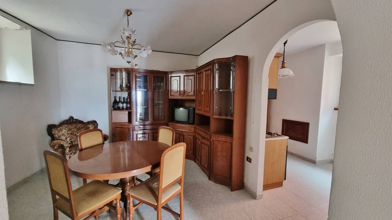 Casa indipendente in vendita a Guardia Lombardi (AV)