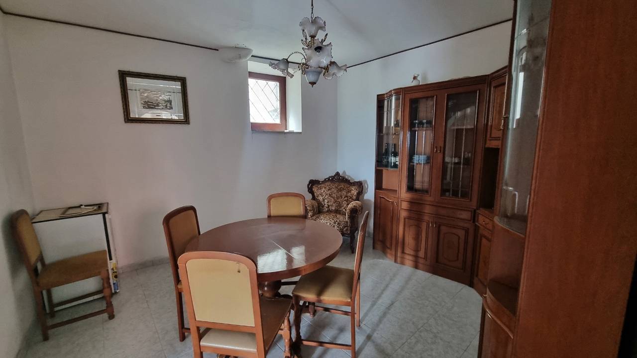 Casa indipendente in vendita a Guardia Lombardi (AV)