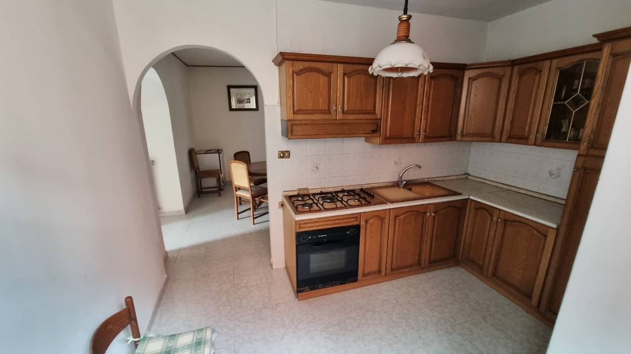Casa indipendente in vendita a Guardia Lombardi (AV)