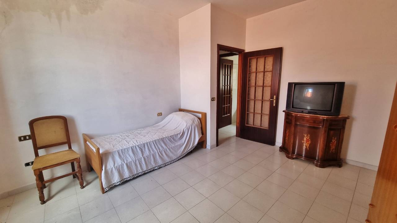 Casa indipendente in vendita a Guardia Lombardi (AV)