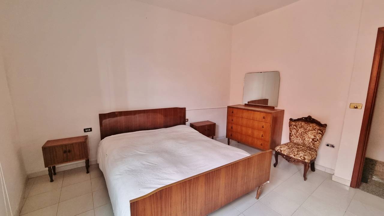 Casa indipendente in vendita a Guardia Lombardi (AV)