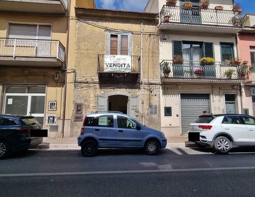 Casa semi-indipendente in vendita a Grottaminarda (AV)