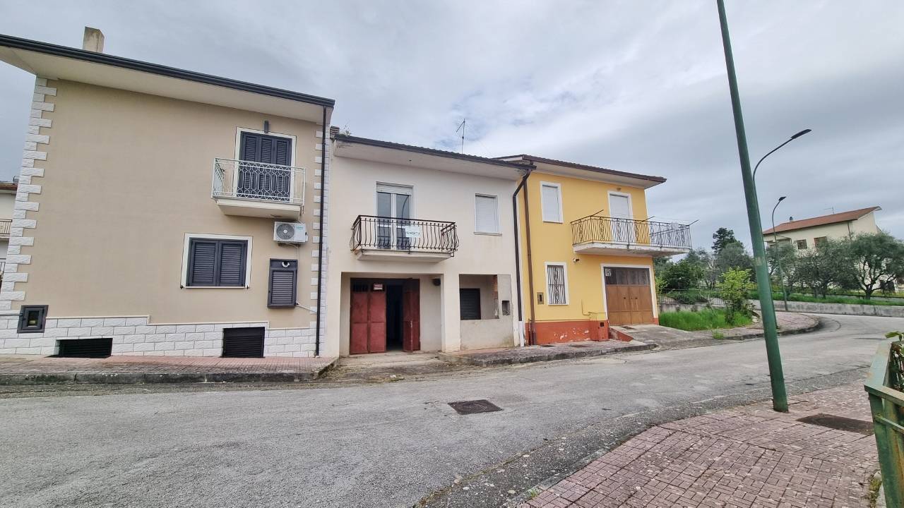 Casa indipendente in vendita a Villamaina (AV)