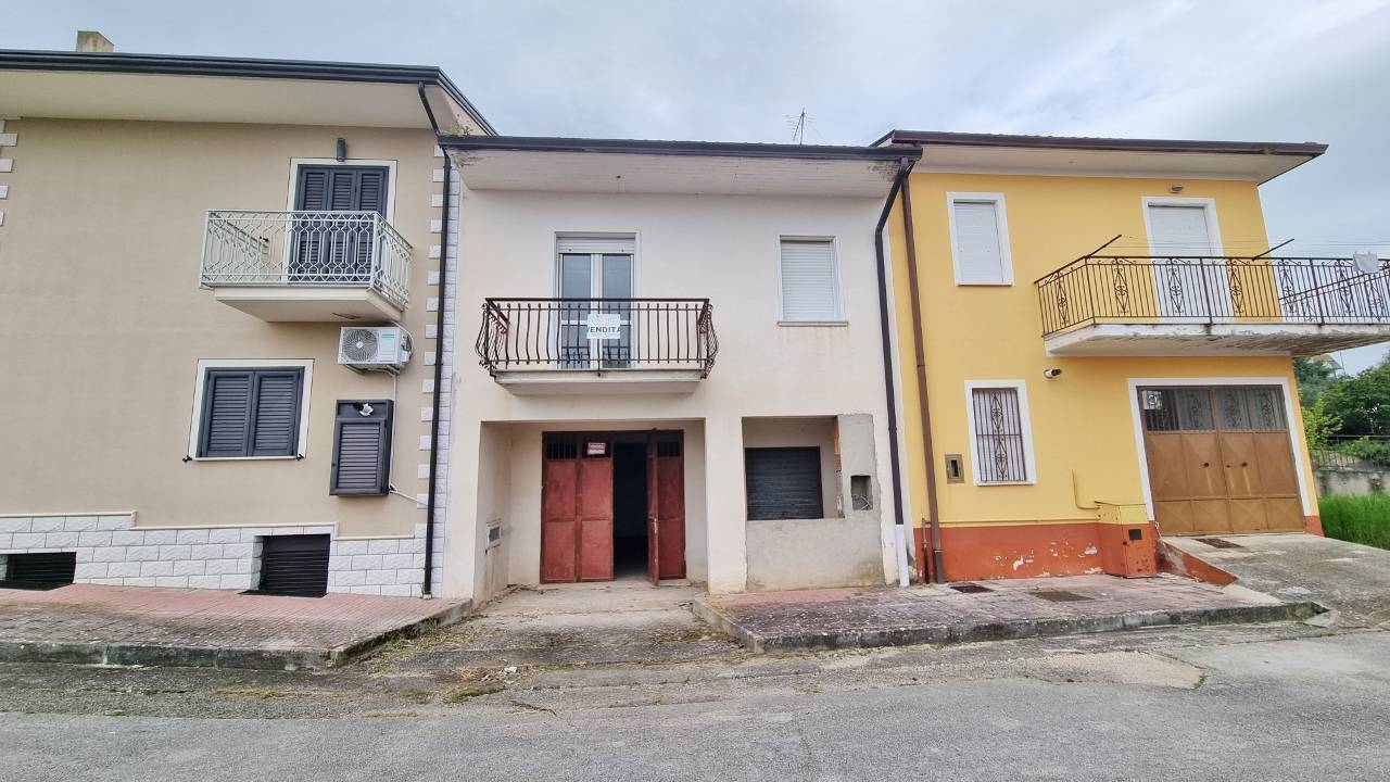 Casa indipendente in vendita a Villamaina (AV)