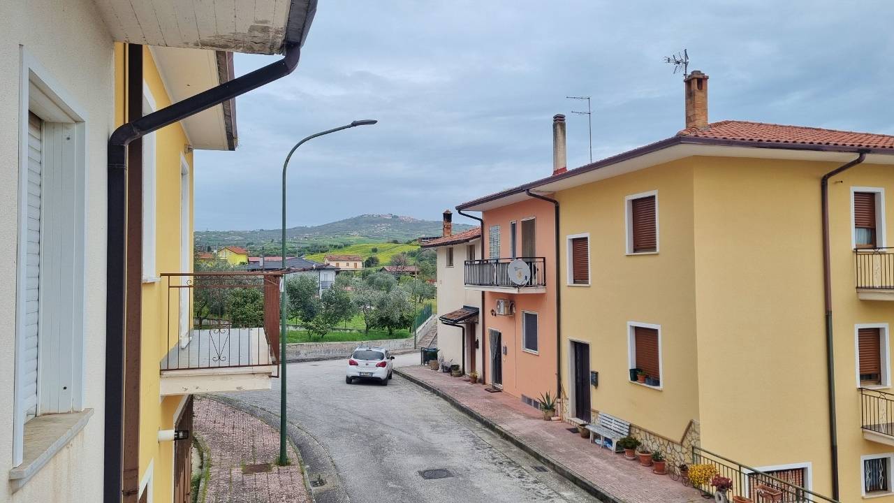 Casa indipendente in vendita a Villamaina (AV)