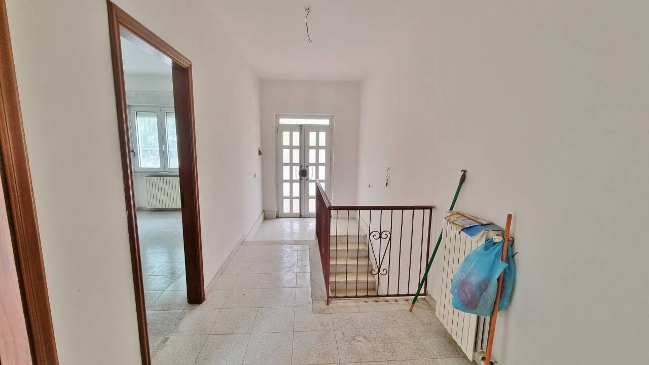 Casa indipendente in vendita a Villamaina (AV)