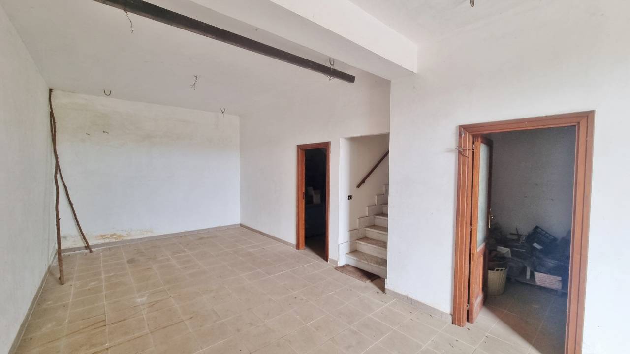 Casa indipendente in vendita a Villamaina (AV)