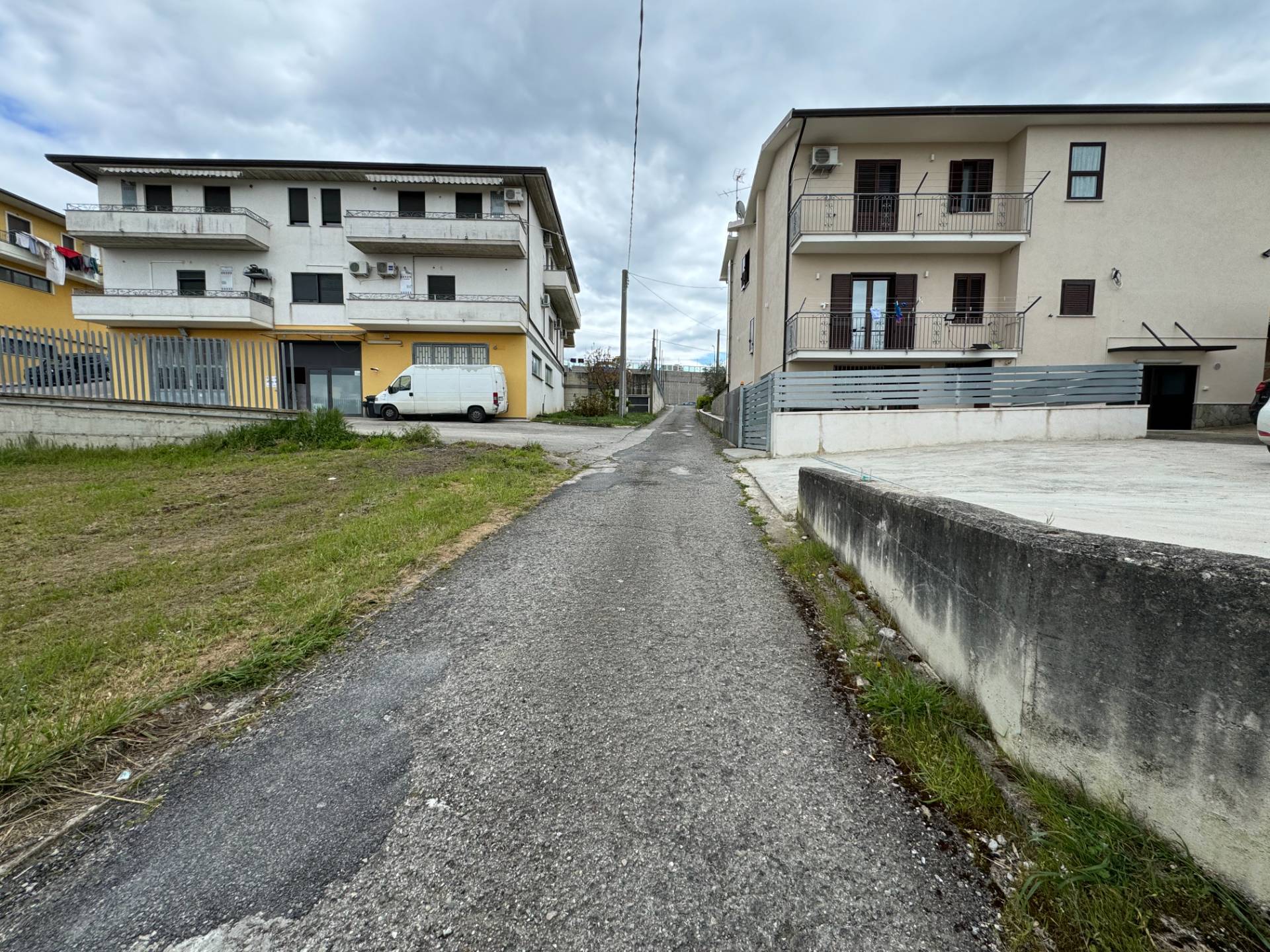 Villa in vendita a Ariano Irpino (AV)