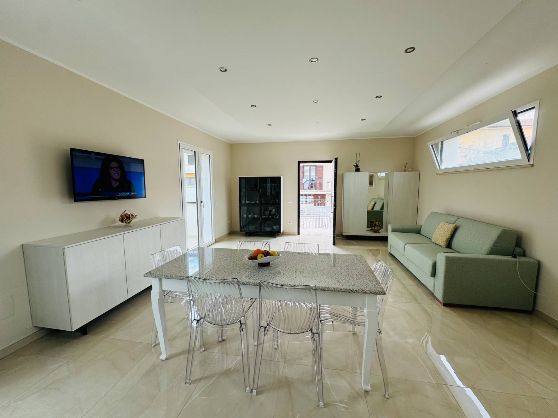 Villa in vendita a Ariano Irpino (AV)