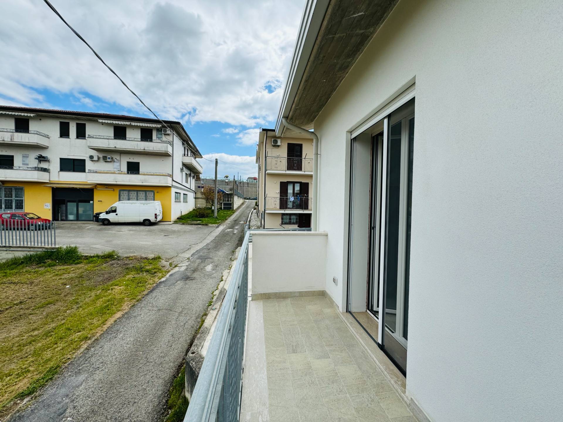 Villa in vendita a Ariano Irpino (AV)