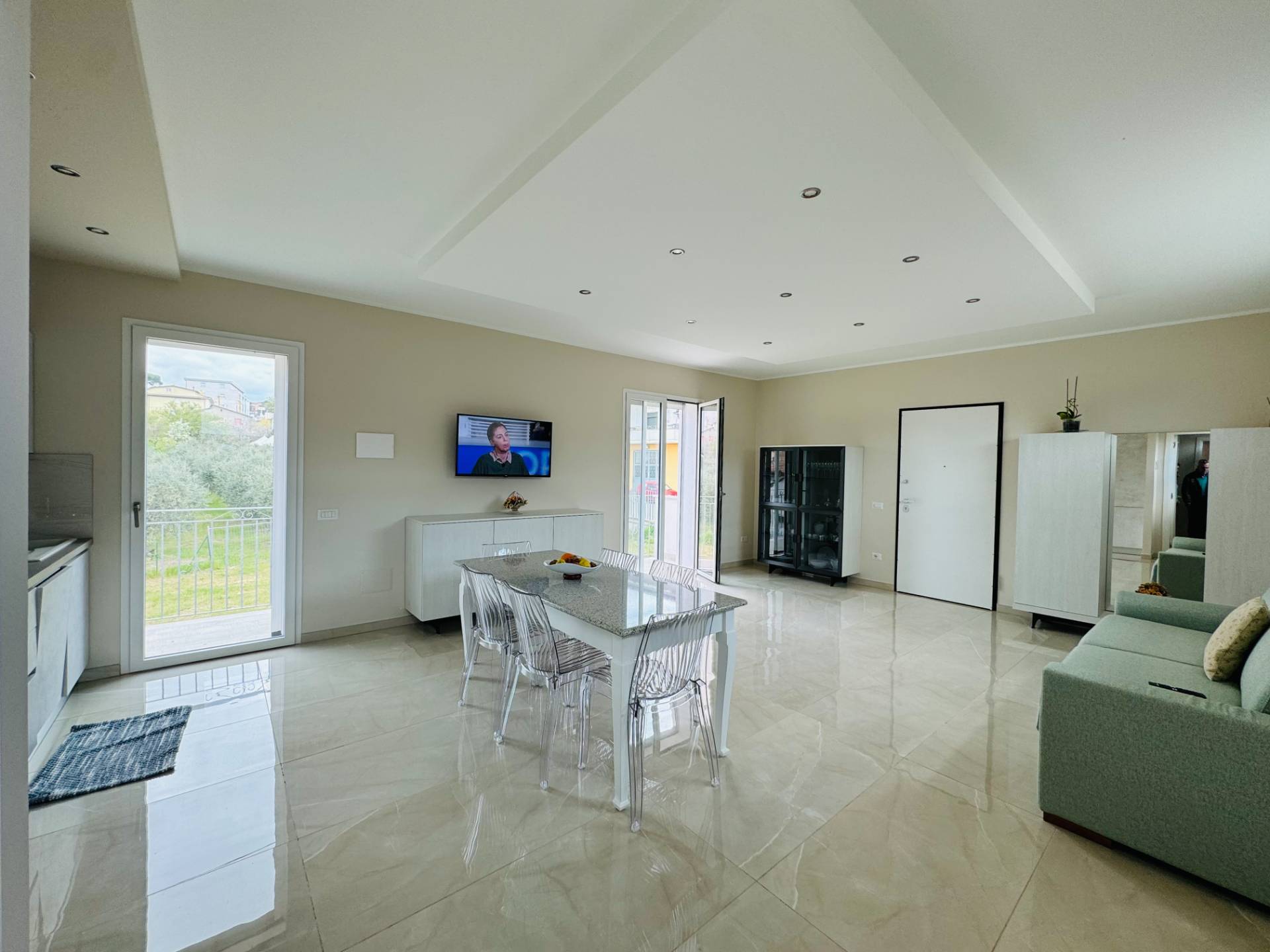 Villa in vendita a Ariano Irpino (AV)