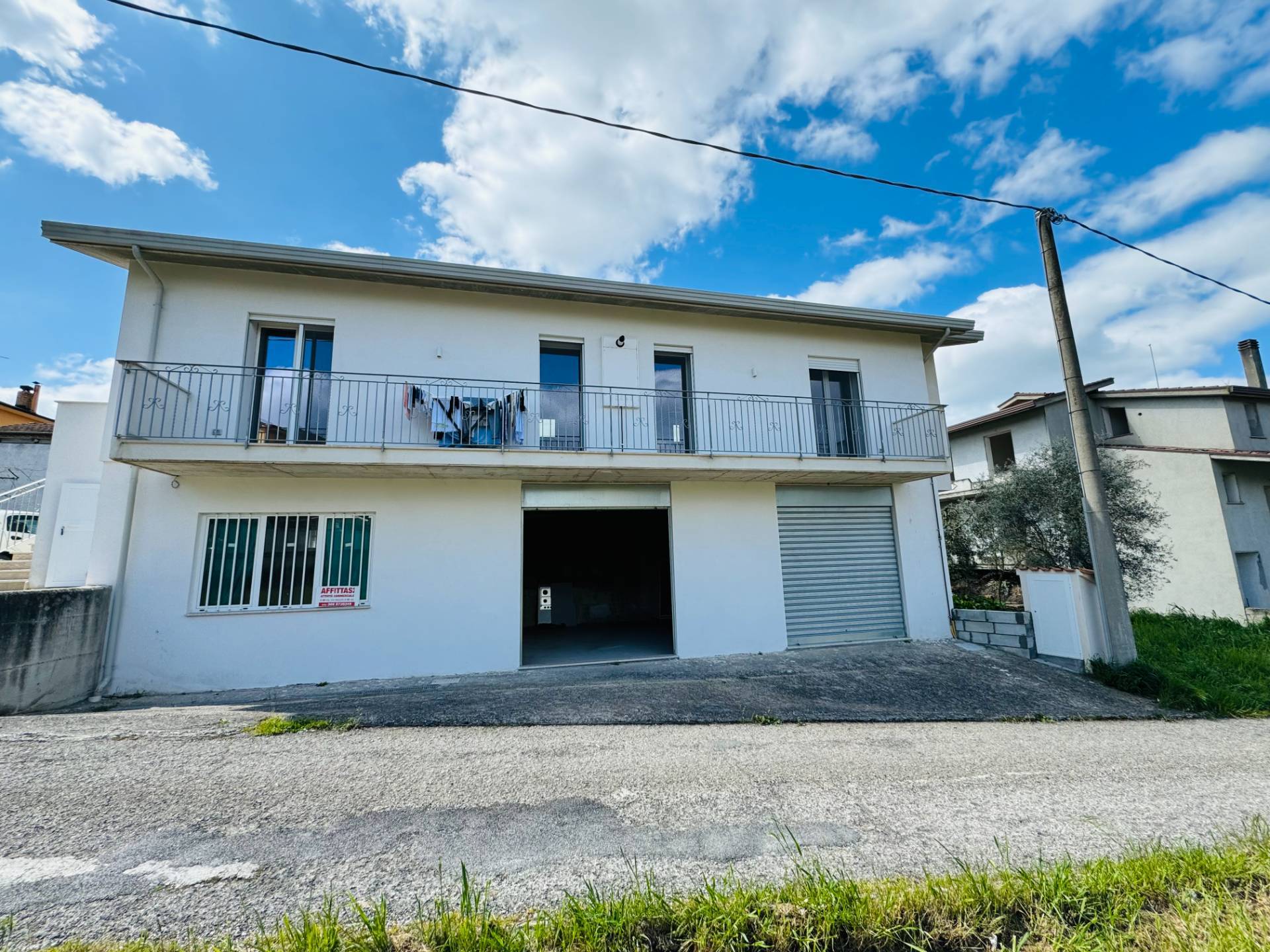Villa in vendita a Ariano Irpino (AV)