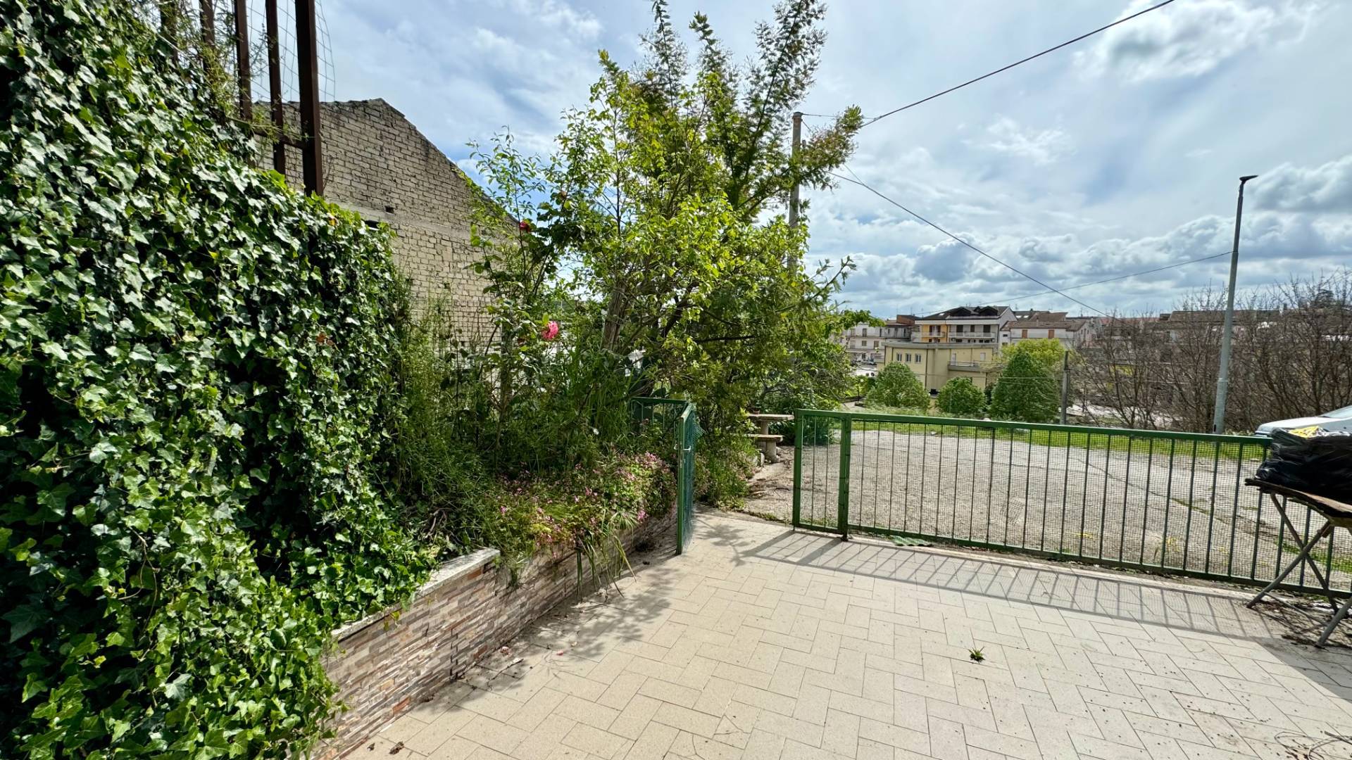 Casa indipendente in vendita a Grottaminarda (AV)