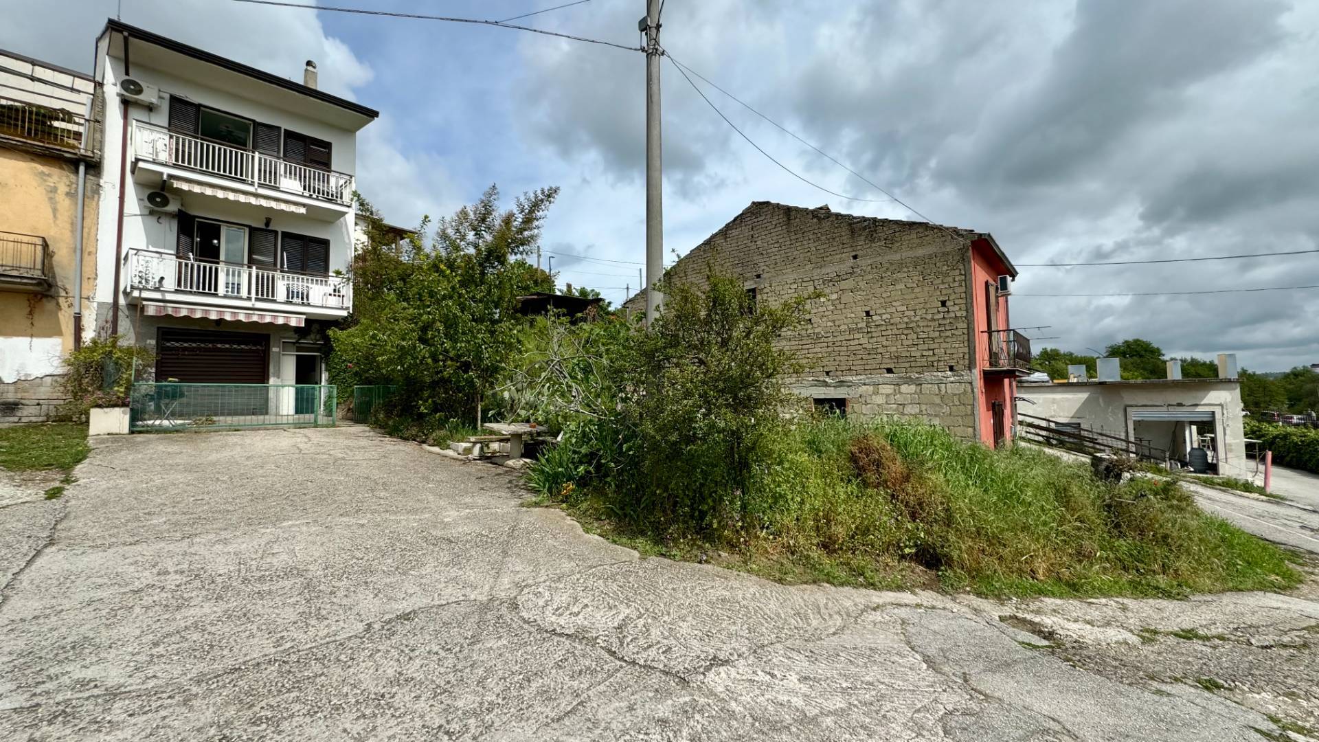 Casa indipendente in vendita a Grottaminarda (AV)