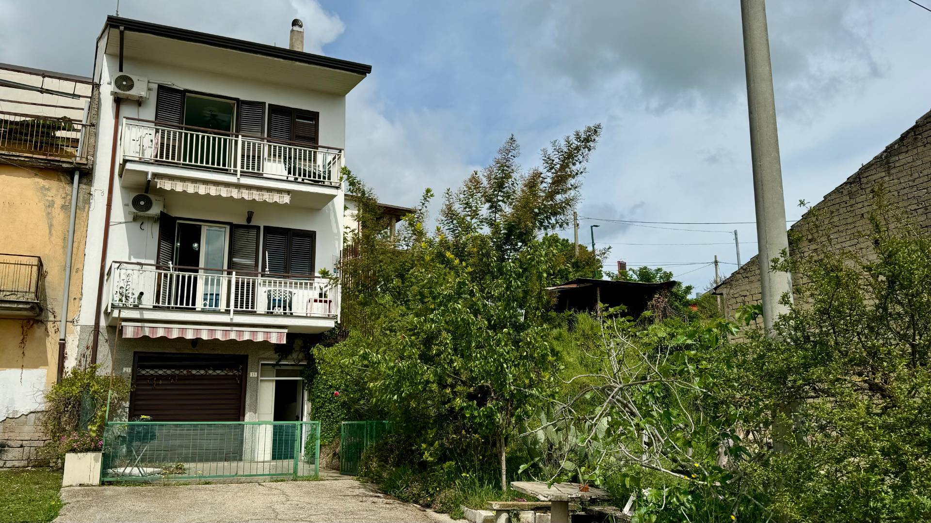 Casa indipendente in vendita a Grottaminarda (AV)