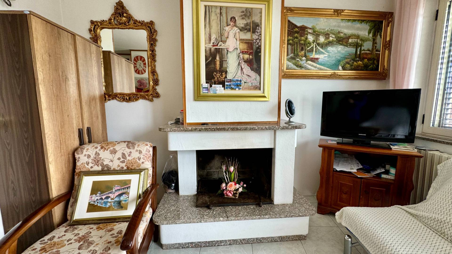 Casa indipendente in vendita a Grottaminarda (AV)