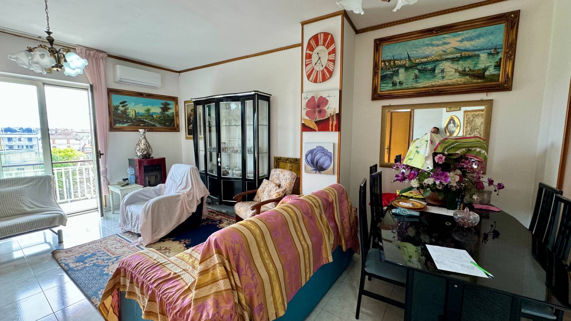 Casa indipendente in vendita a Grottaminarda (AV)