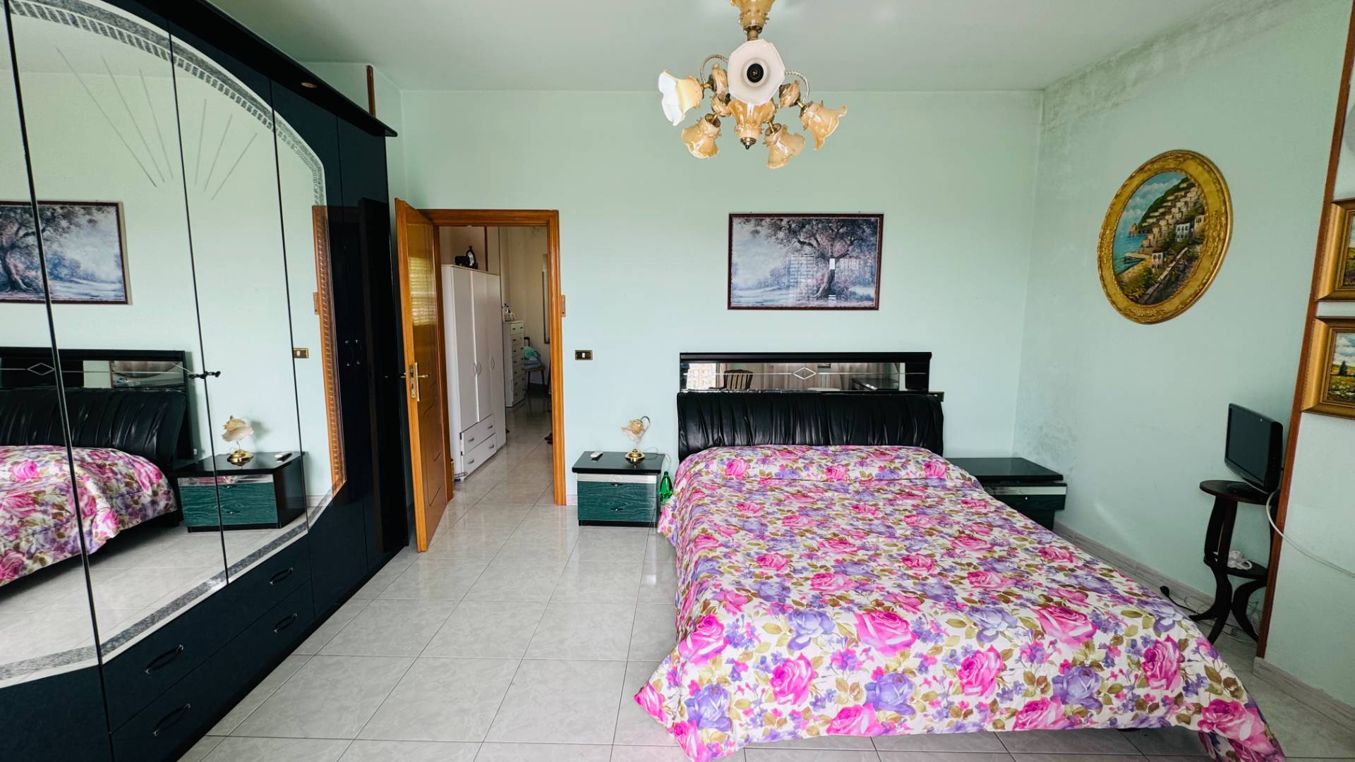 Casa indipendente in vendita a Grottaminarda (AV)