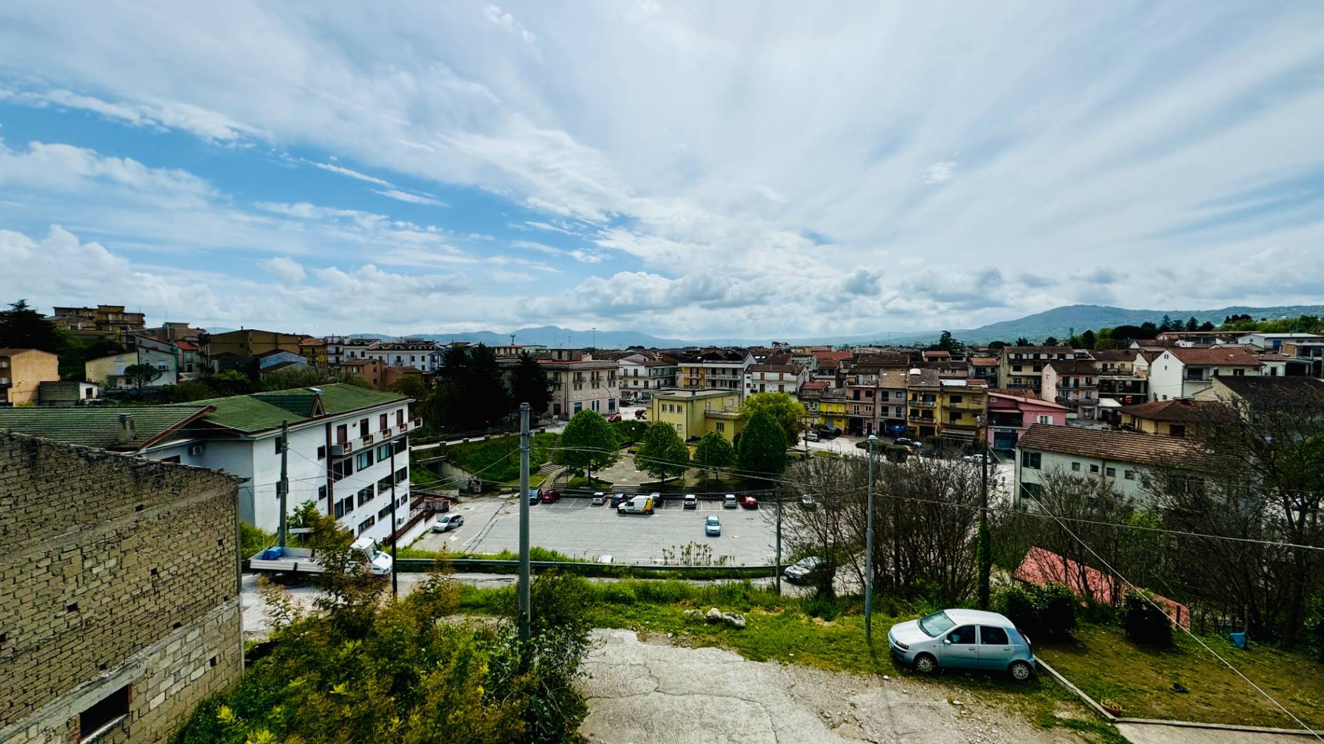 Casa indipendente in vendita a Grottaminarda (AV)