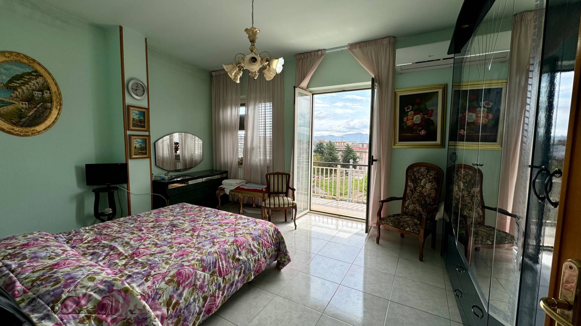 Casa indipendente in vendita a Grottaminarda (AV)