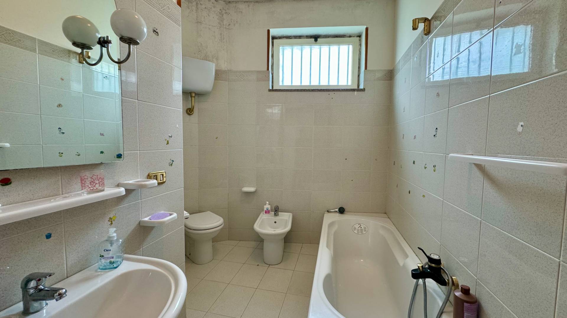 Casa indipendente in vendita a Grottaminarda (AV)