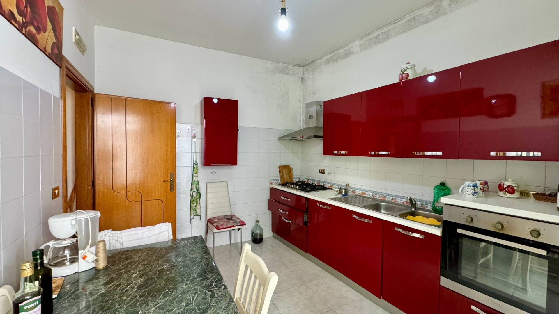 Casa indipendente in vendita a Grottaminarda (AV)
