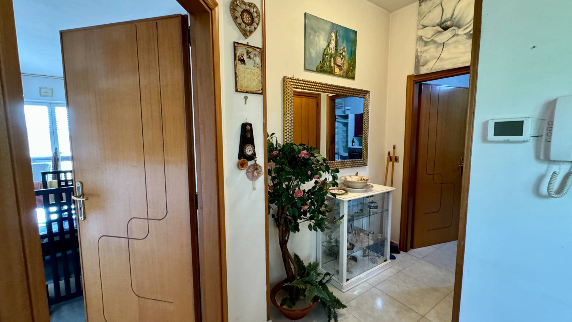 Casa indipendente in vendita a Grottaminarda (AV)