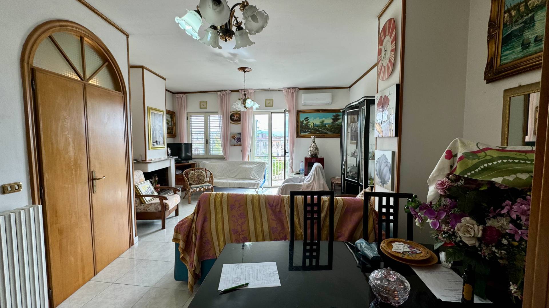 Casa indipendente in vendita a Grottaminarda (AV)