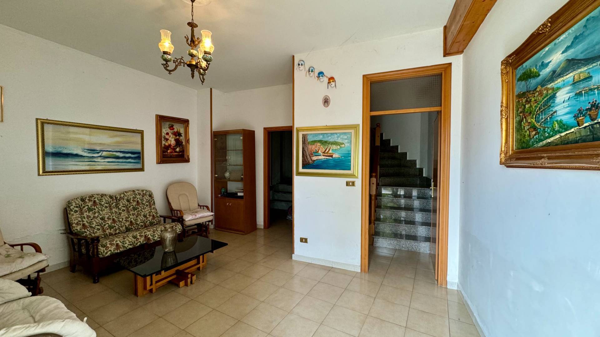 Casa indipendente in vendita a Grottaminarda (AV)
