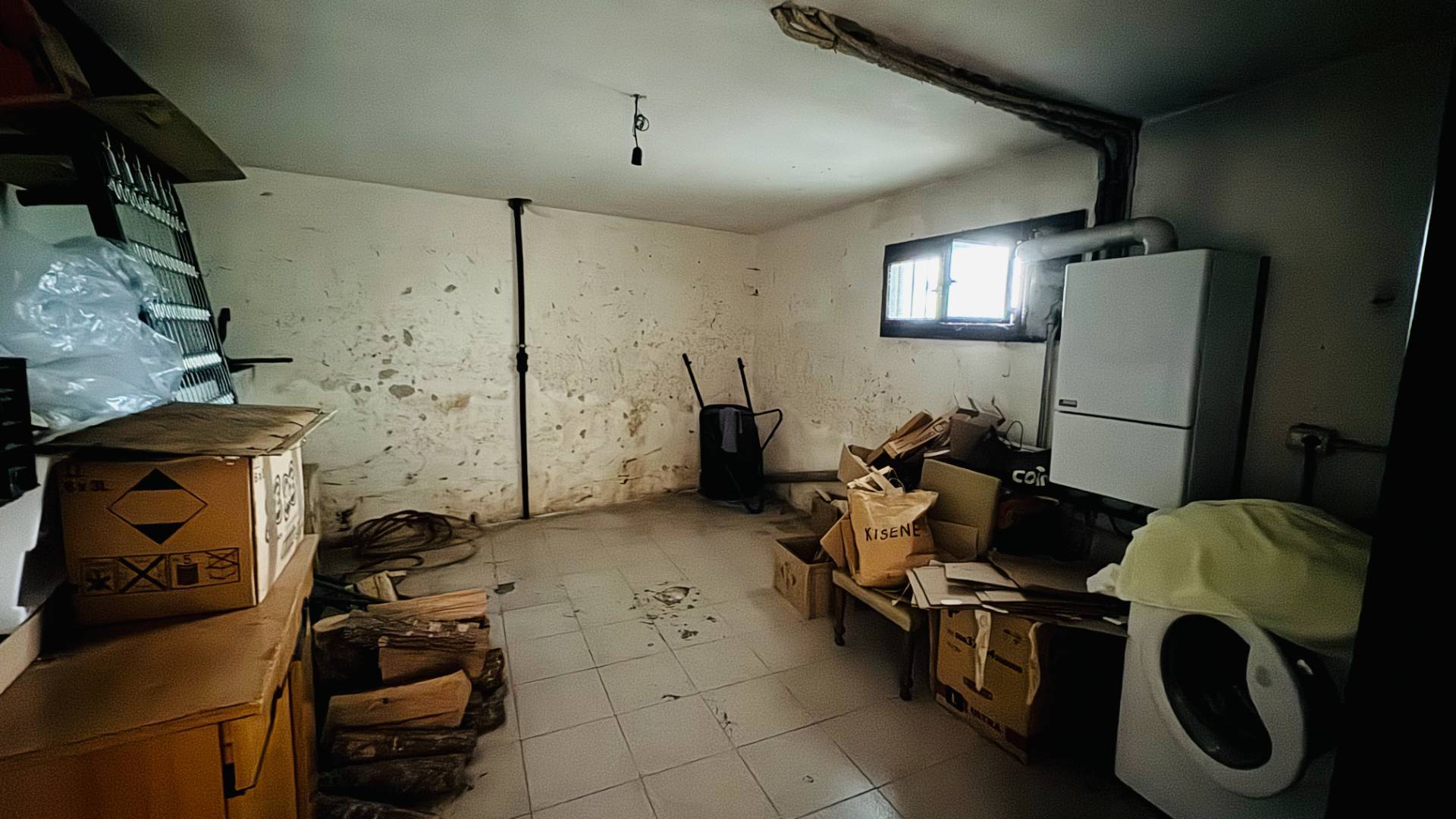 Casa indipendente in vendita a Grottaminarda (AV)