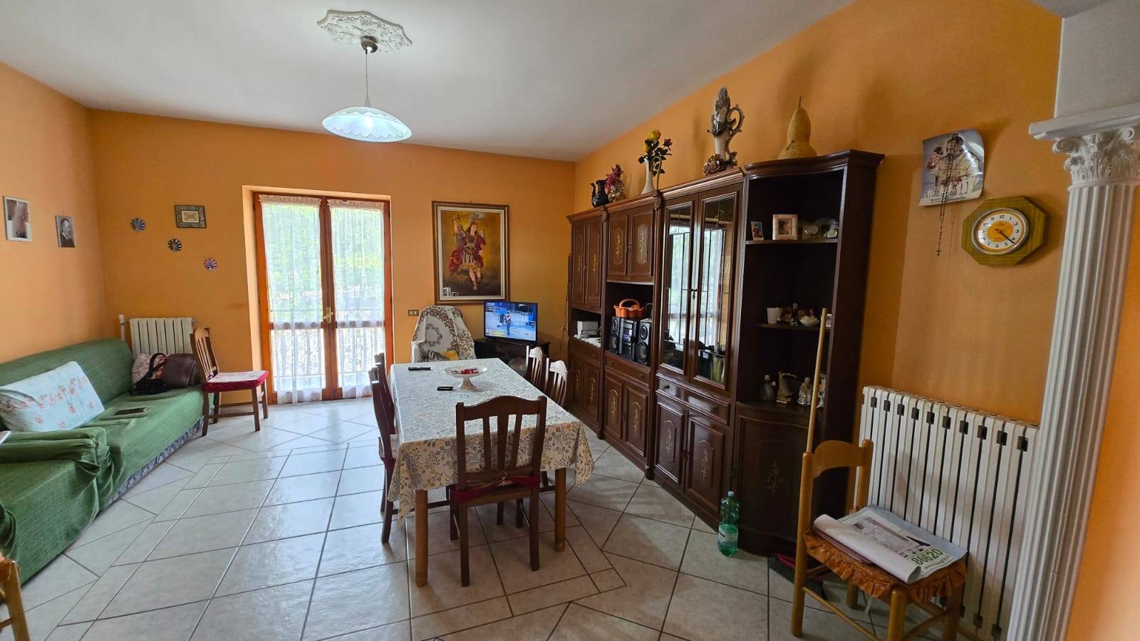 Casa indipendente in vendita a Aiello Del Sabato (AV)
