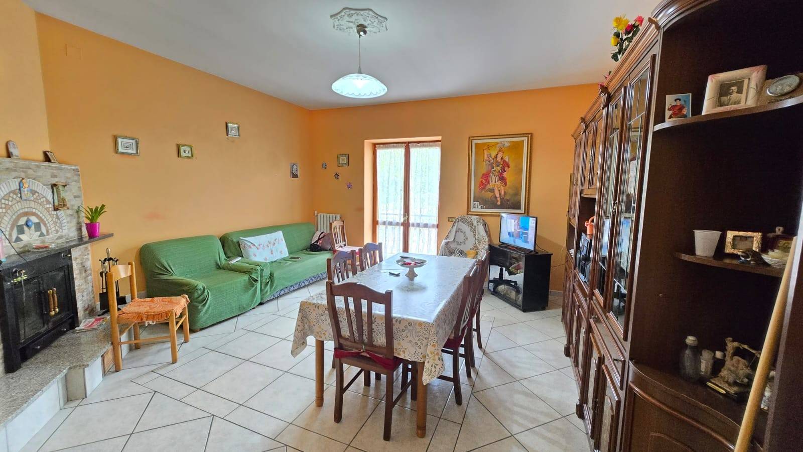 Casa indipendente in vendita a Aiello Del Sabato (AV)