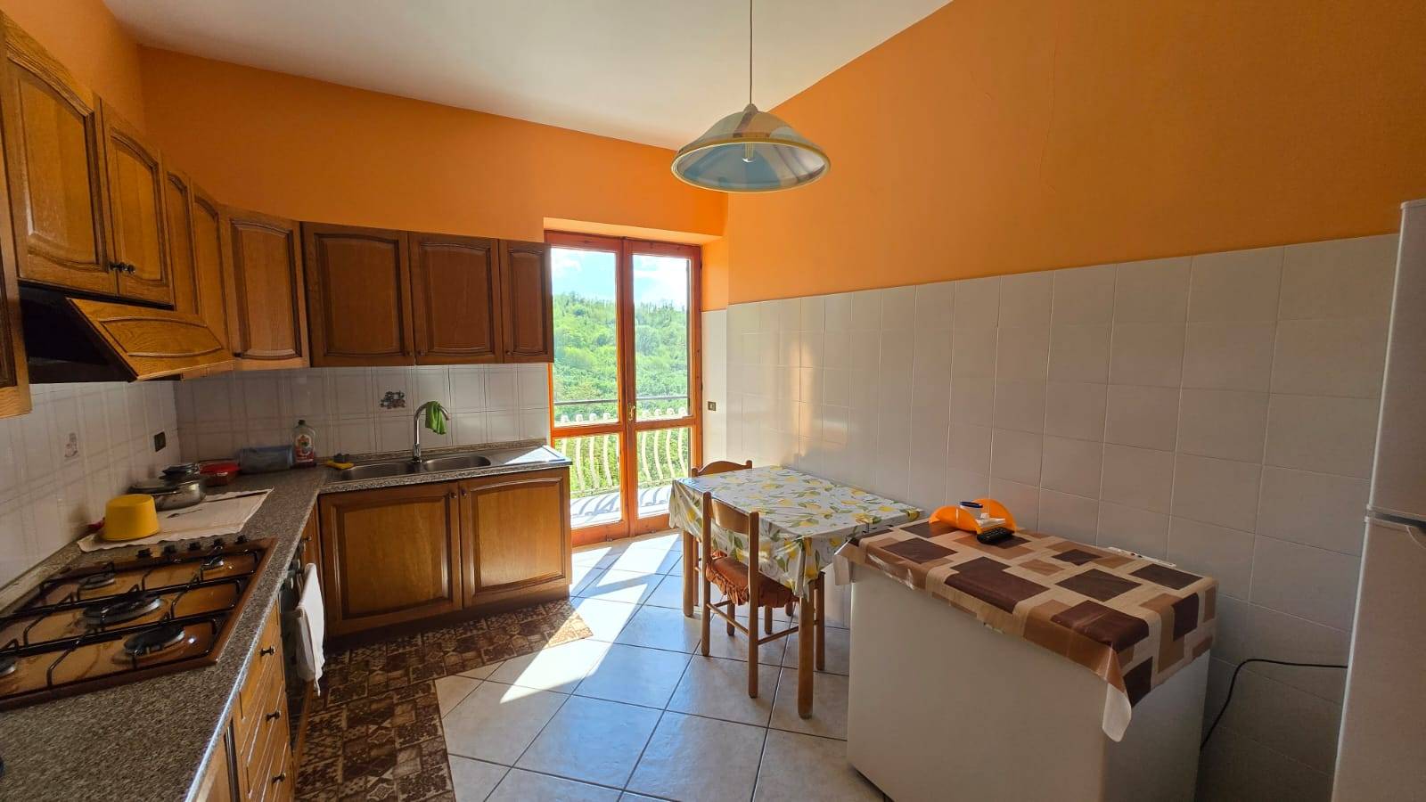 Casa indipendente in vendita a Aiello Del Sabato (AV)