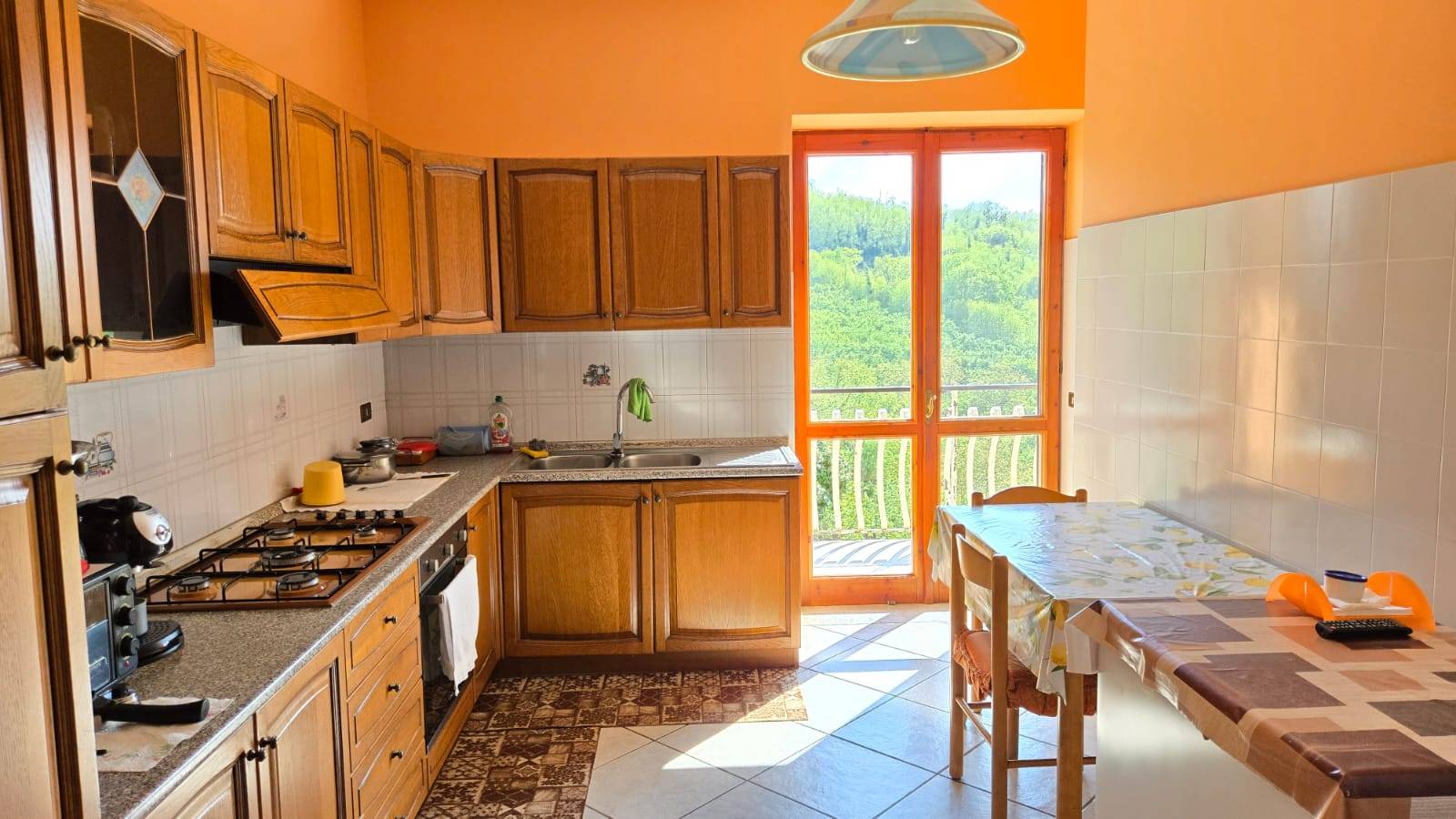 Casa indipendente in vendita a Aiello Del Sabato (AV)