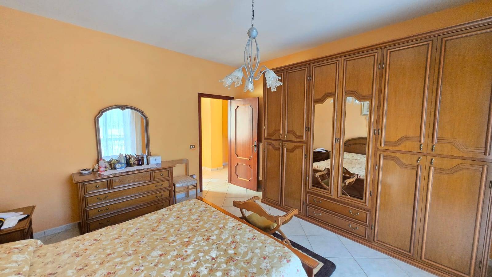 Casa indipendente in vendita a Aiello Del Sabato (AV)