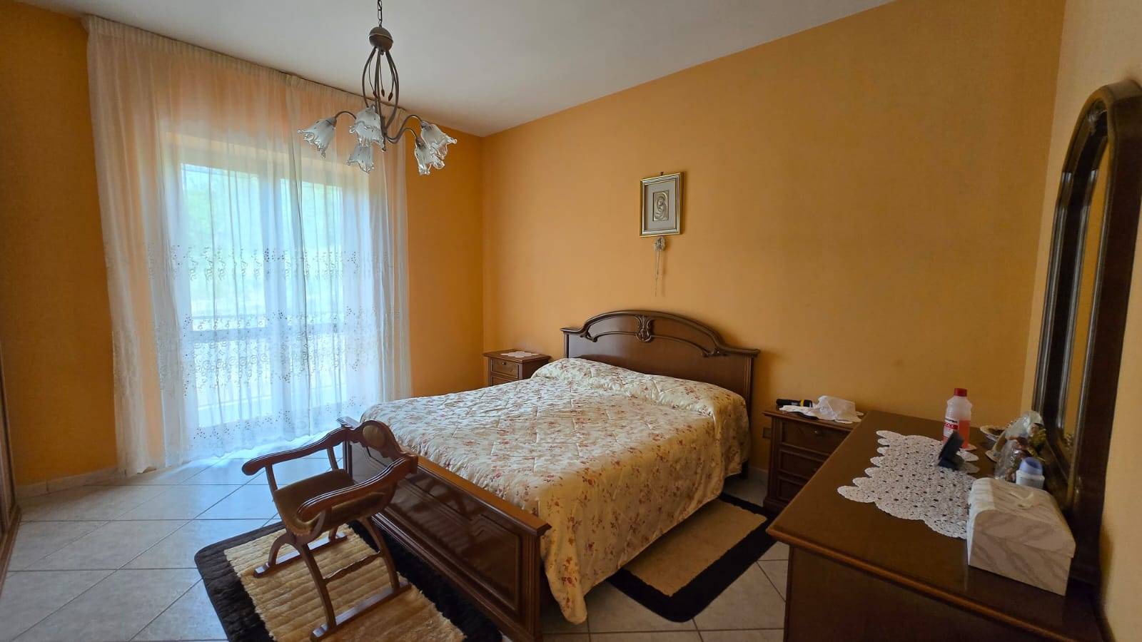 Casa indipendente in vendita a Aiello Del Sabato (AV)